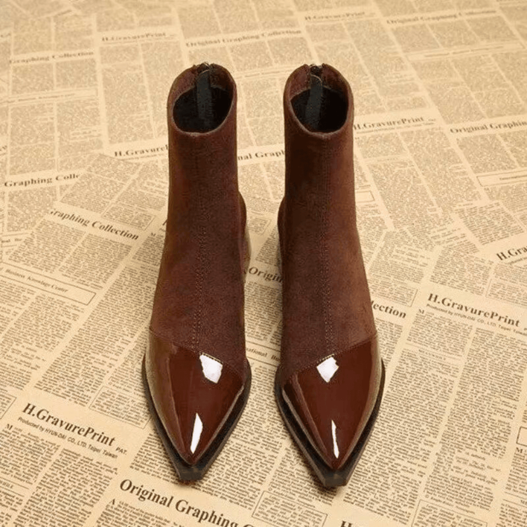 The Ravenna Boot