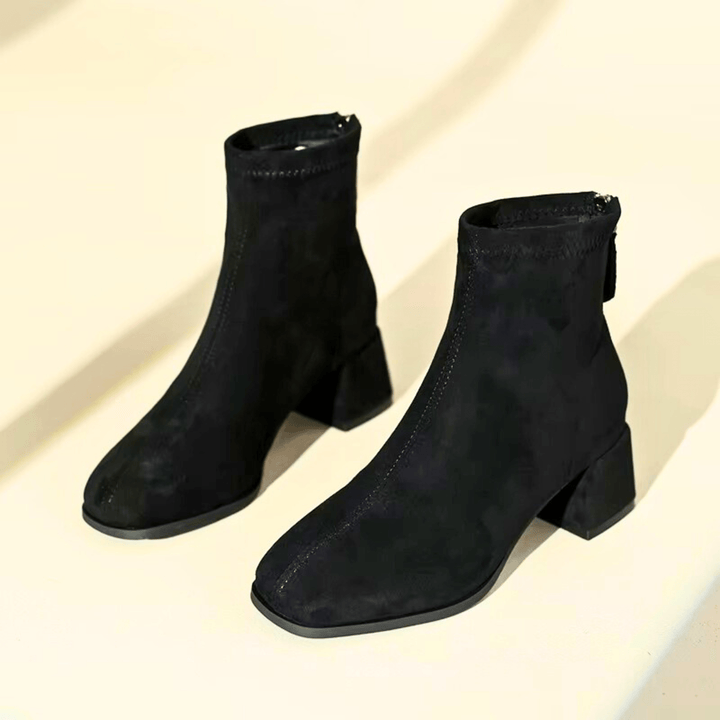 The Renard Boot