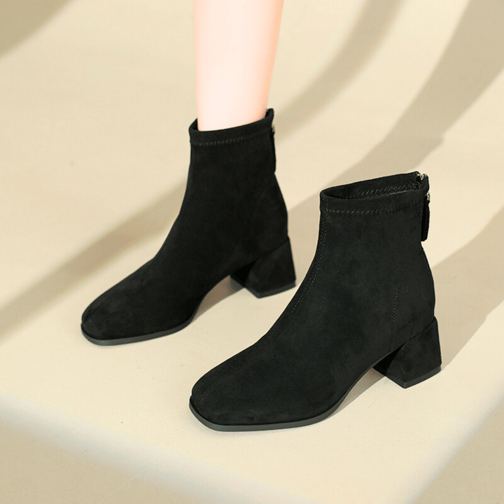 The Renard Boot