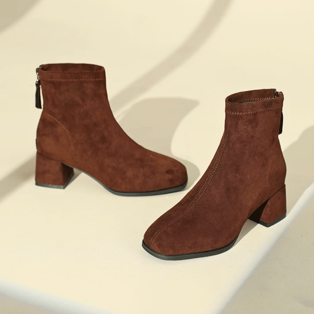 The Renard Boot
