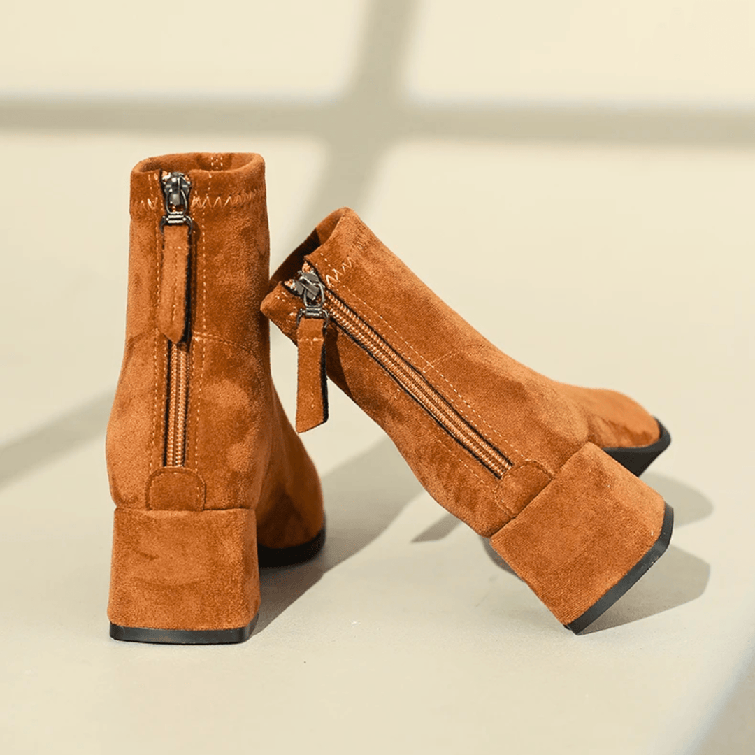 The Renard Boot