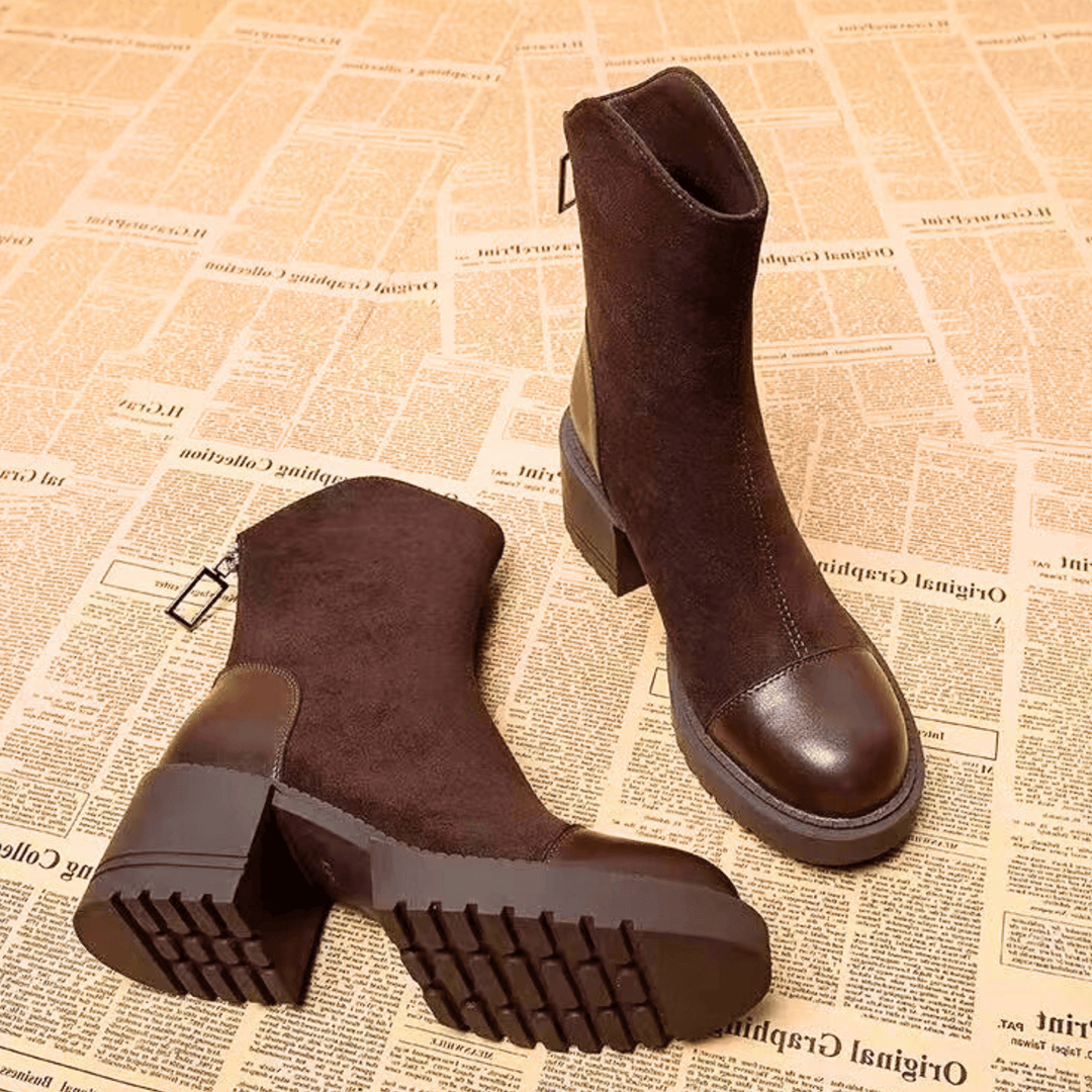 The Rowan Boot