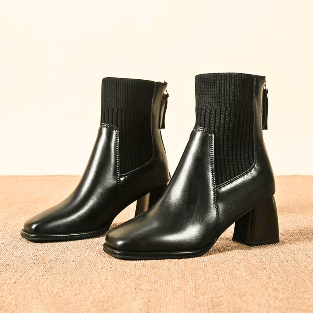 The Savine Boot
