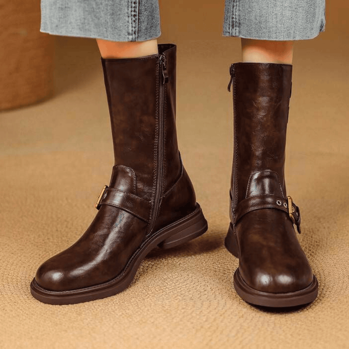 The Valcrest Boot