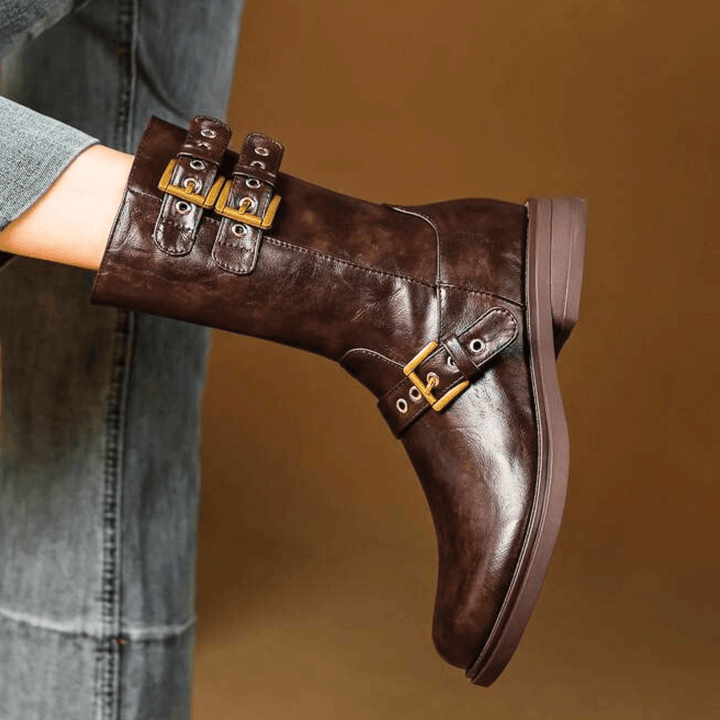 The Valcrest Boot