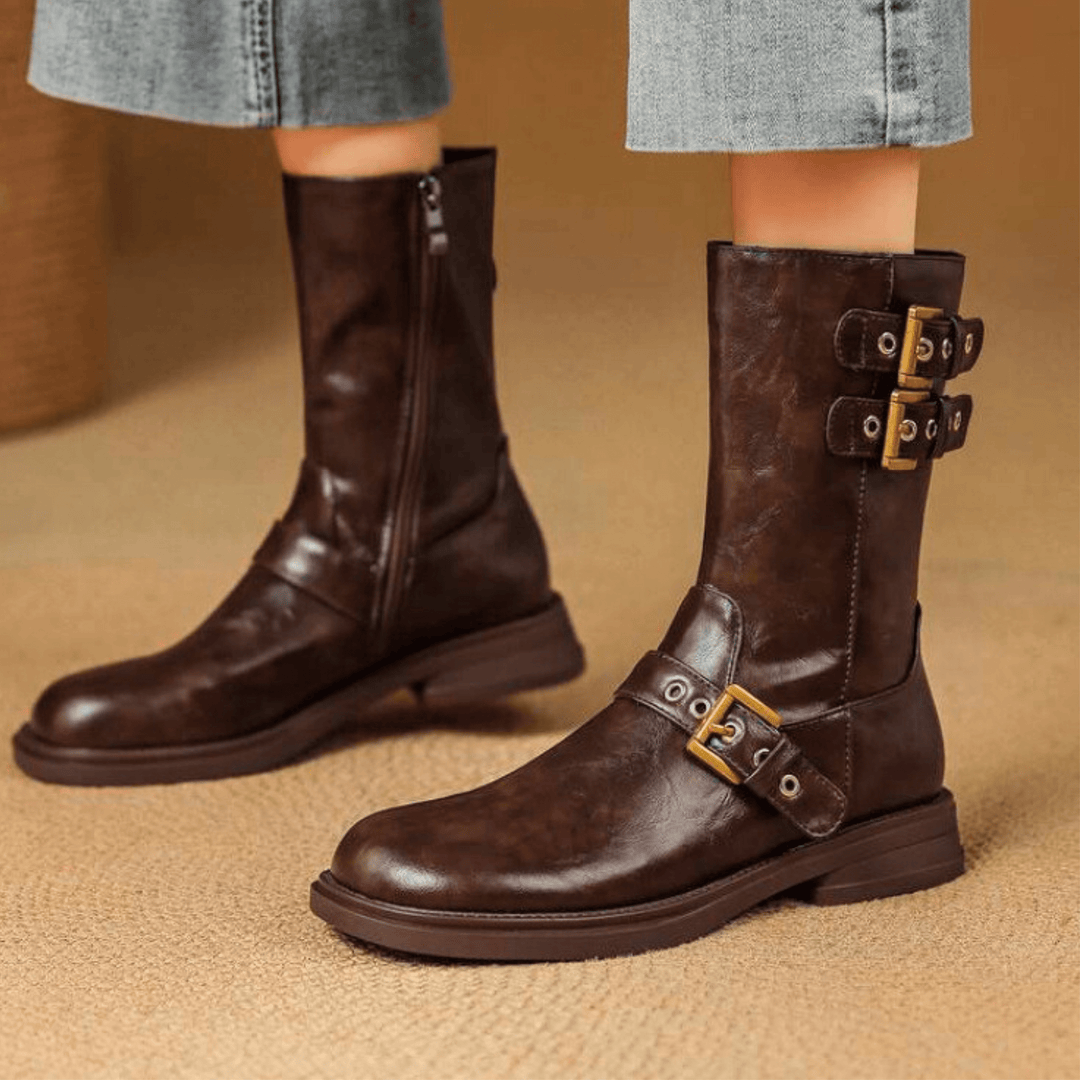 The Valcrest Boot