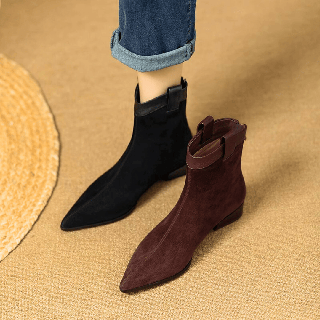 The Valonne Boot
