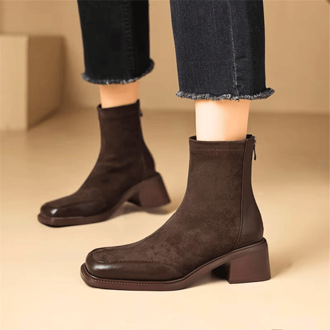 The Vivara Boot