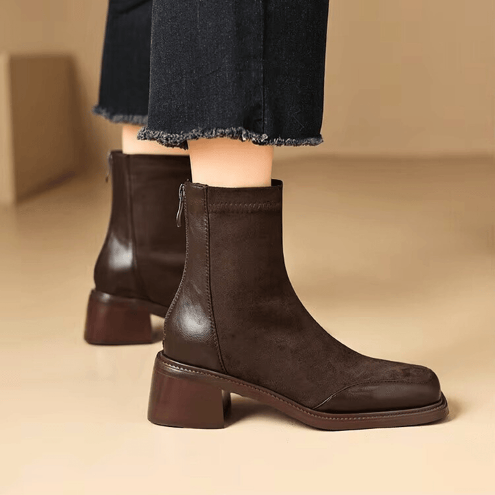 The Vivara Boot
