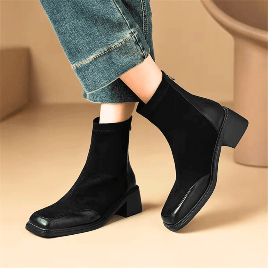 The Vivara Boot
