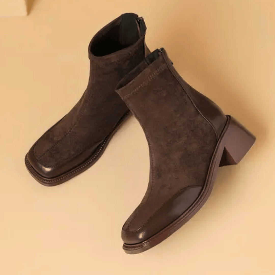 The Vivara Boot